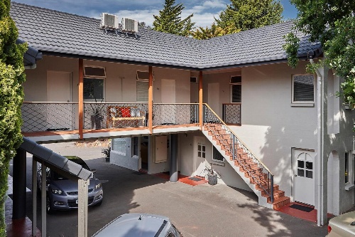 Elphin Motel & Serviced Apartments image 4