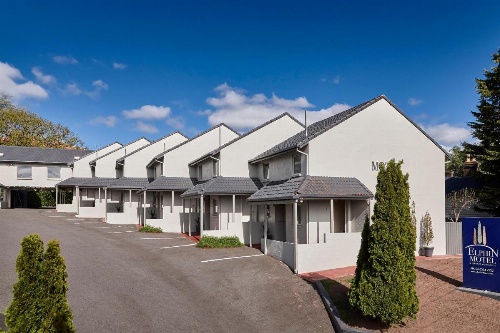 Elphin Motel & Serviced Apartments image 6