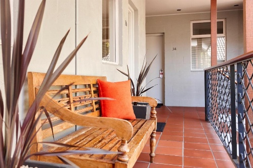 Elphin Motel & Serviced Apartments image 7